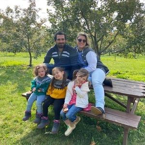 Meet your Posher, Audrey